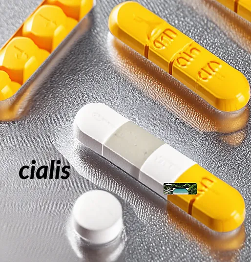 Ci vuole ricetta per cialis